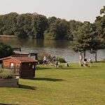 Gosfield Lake